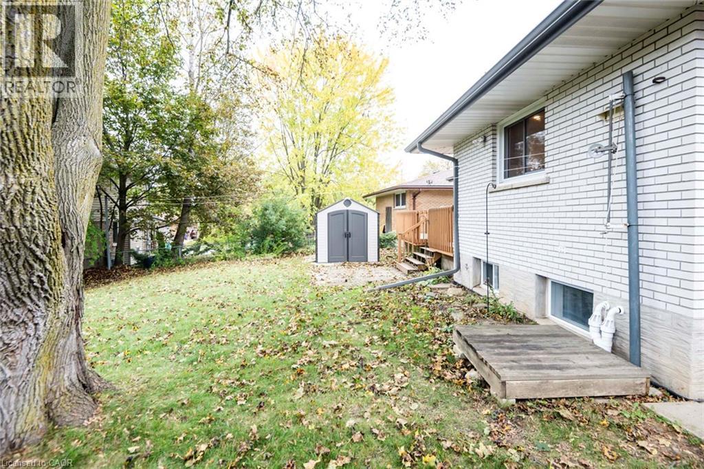 11 Duncairn Avenue, Kitchener, Ontario  N2M 4S5 - Photo 42 - 40871631