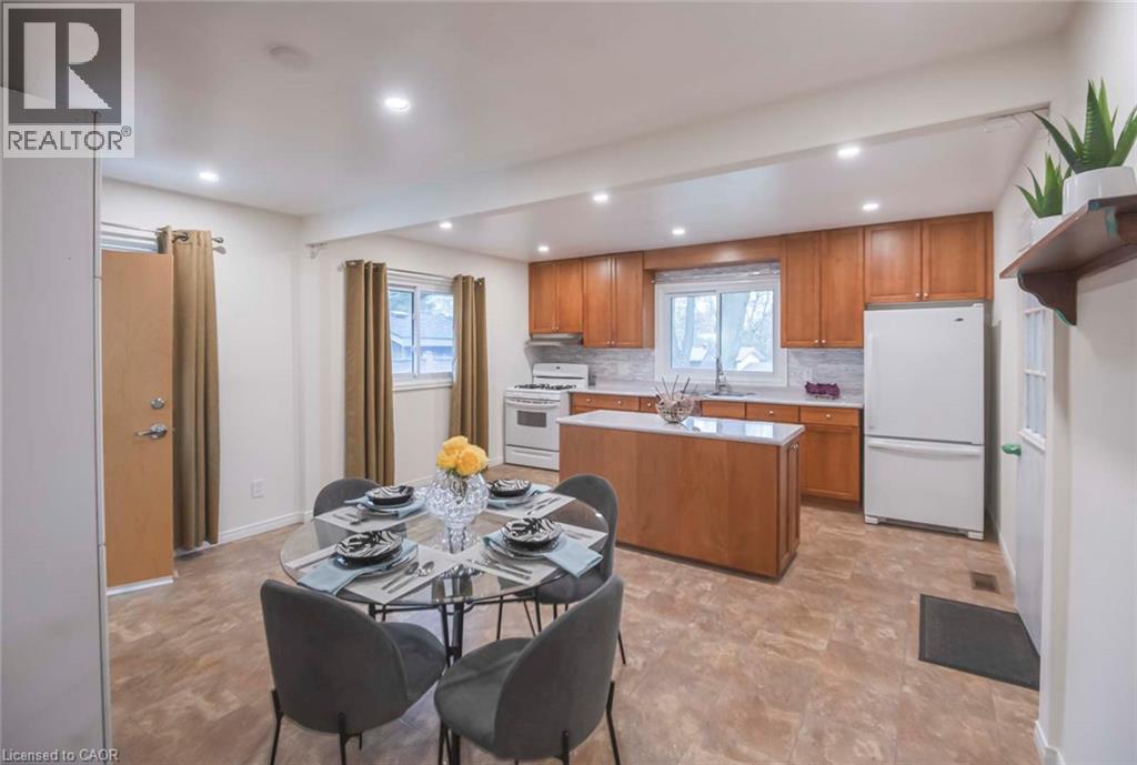 11 Duncairn Avenue, Kitchener, Ontario  N2M 4S5 - Photo 6 - 40871631