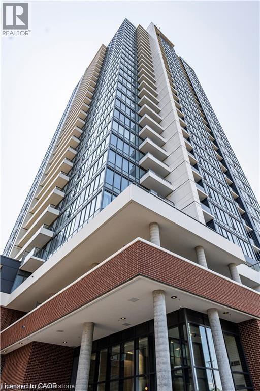 15 Wellington Street S Unit# 304, Kitchener, Ontario  N2G 0E4 - Photo 10 - 40871780