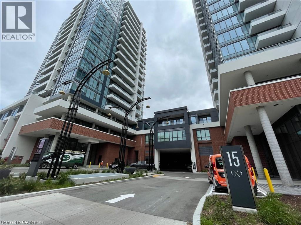 15 Wellington Street S Unit# 304, Kitchener, Ontario  N2G 0E4 - Photo 11 - 40871780