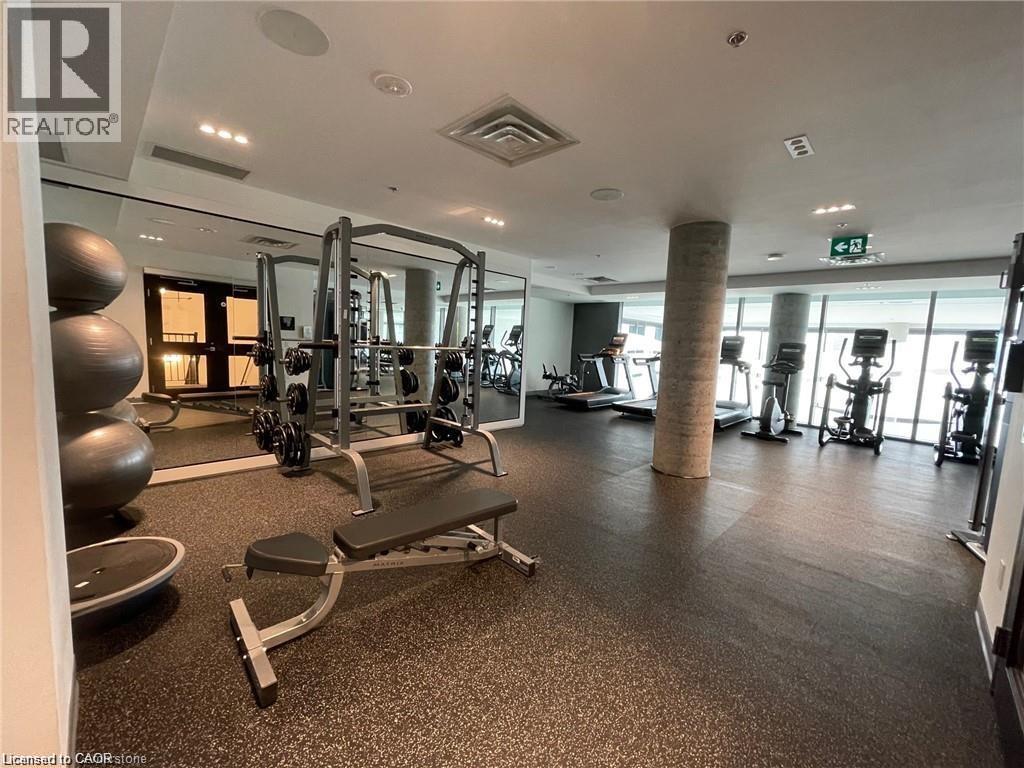 15 Wellington Street S Unit# 304, Kitchener, Ontario  N2G 0E4 - Photo 15 - 40871780