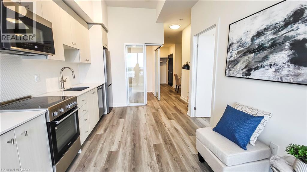 15 Wellington Street S Unit# 304, Kitchener, Ontario  N2G 0E4 - Photo 4 - 40871780