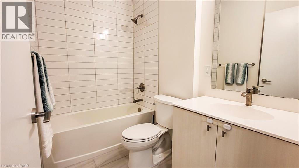 15 Wellington Street S Unit# 304, Kitchener, Ontario  N2G 0E4 - Photo 6 - 40871780