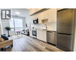 15 WELLINGTON Street S Unit# 304, Kitchener, Ontario