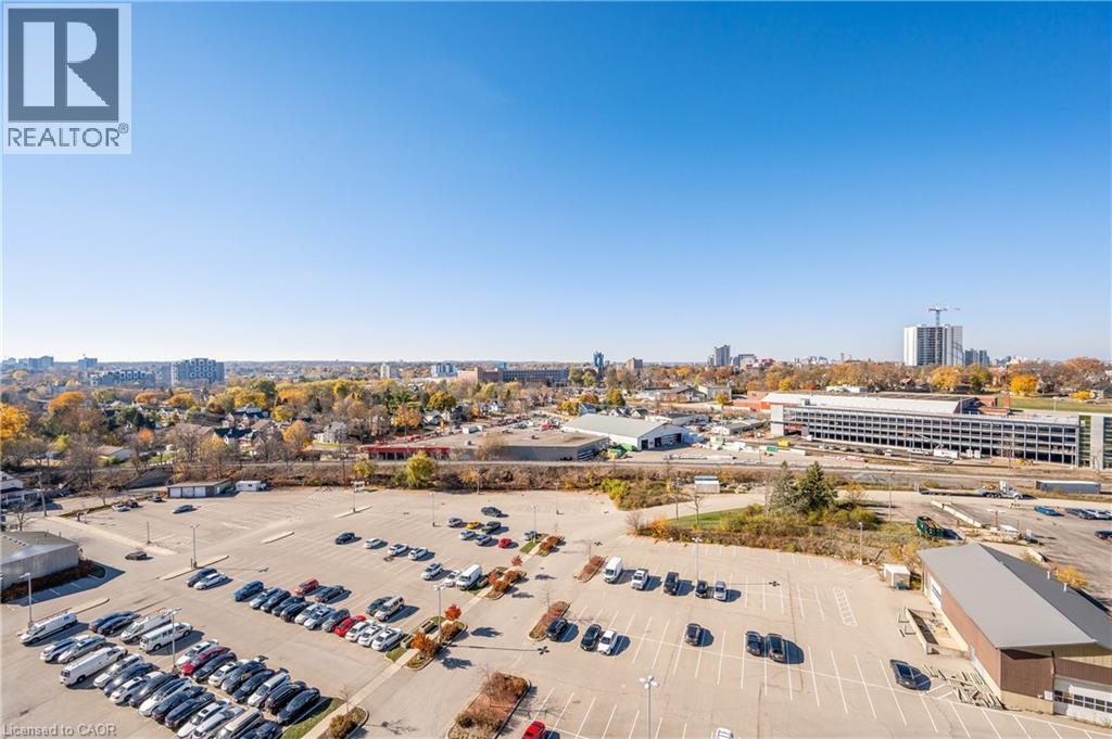 108 Garment Street Unit# 1311, Kitchener, Ontario  N2G 0E3 - Photo 15 - 40872026