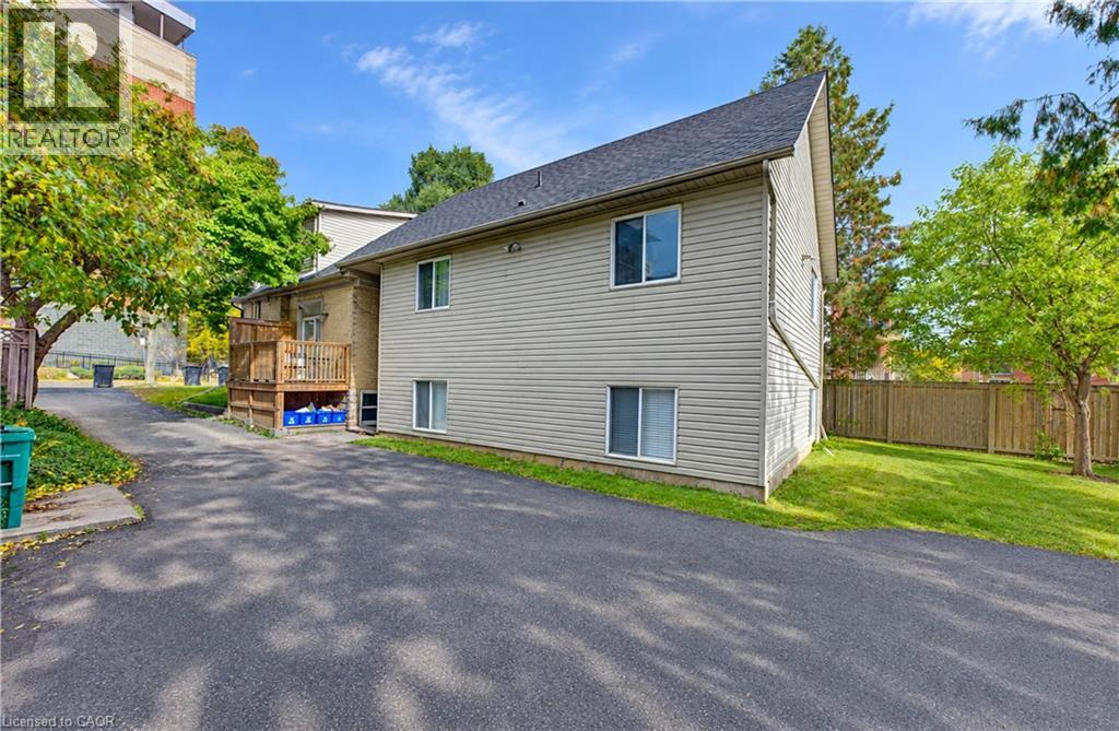 19 James Street, Waterloo, Ontario  N2J 2S8 - Photo 44 - 40867888