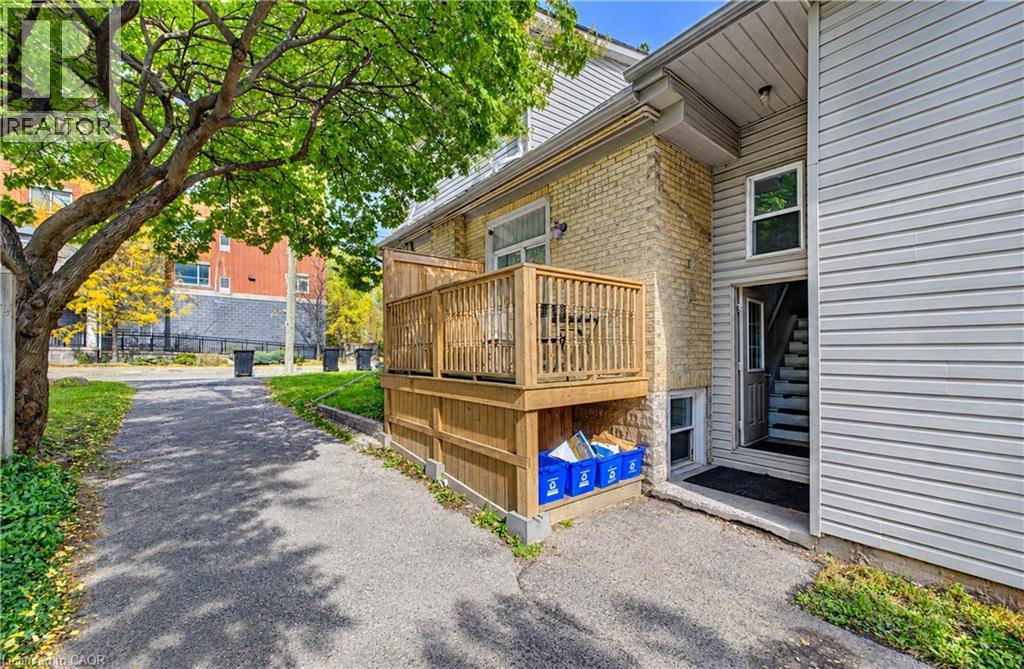 19 James Street, Waterloo, Ontario  N2J 2S8 - Photo 45 - 40867888