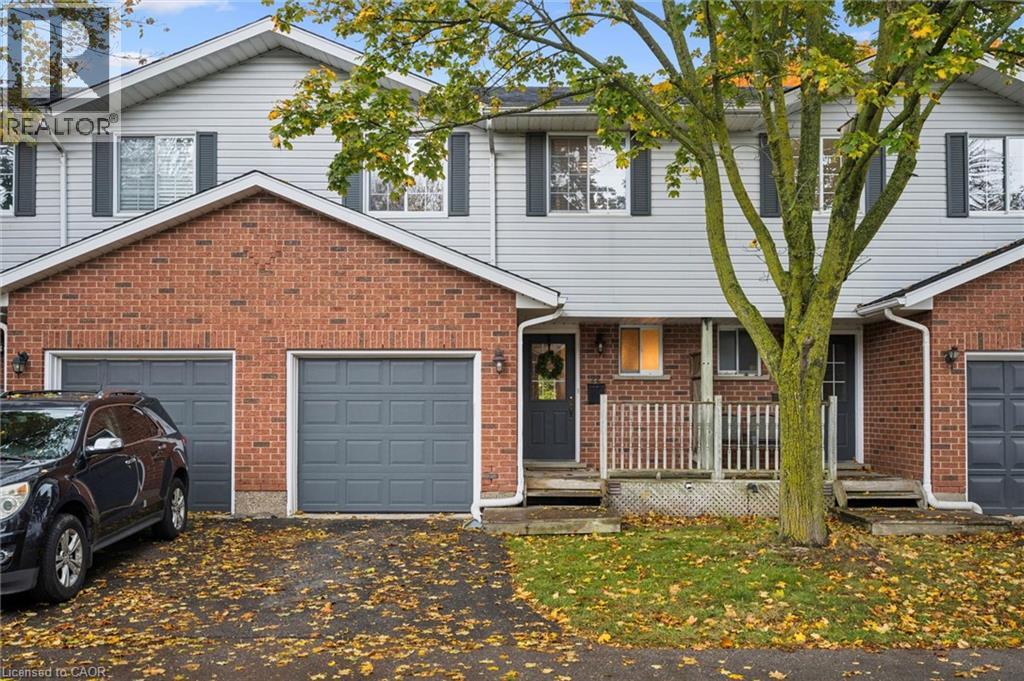 350 ERBSVILLE Road Unit# 22, Waterloo, Ontario