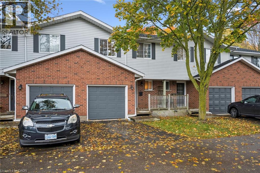 350 Erbsville Road Unit# 22, Waterloo, Ontario  N2T 2P7 - Photo 41 - 40870016