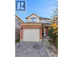 52 ISABELLA Street, Kitchener, Ontario