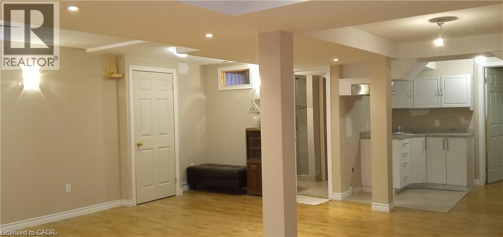 84 Apple Ridge Drive Unit# Lower, Kitchener, Ontario  N2P 2S7 - Photo 2 - 40872357