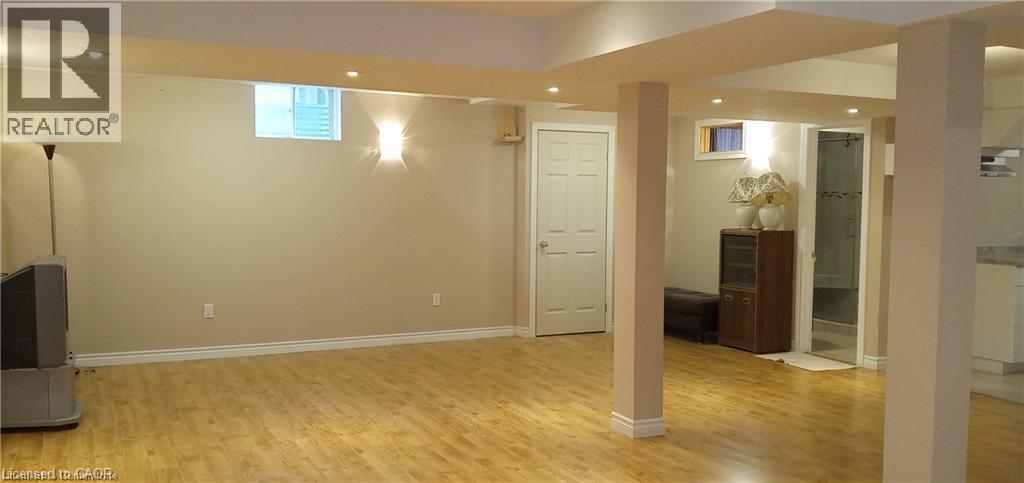 84 Apple Ridge Drive Unit# Lower, Kitchener, Ontario  N2P 2S7 - Photo 3 - 40872357