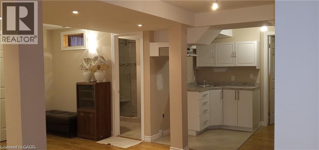 84 Apple Ridge Drive Unit# Lower, Kitchener, Ontario  N2P 2S7 - Photo 4 - 40872357