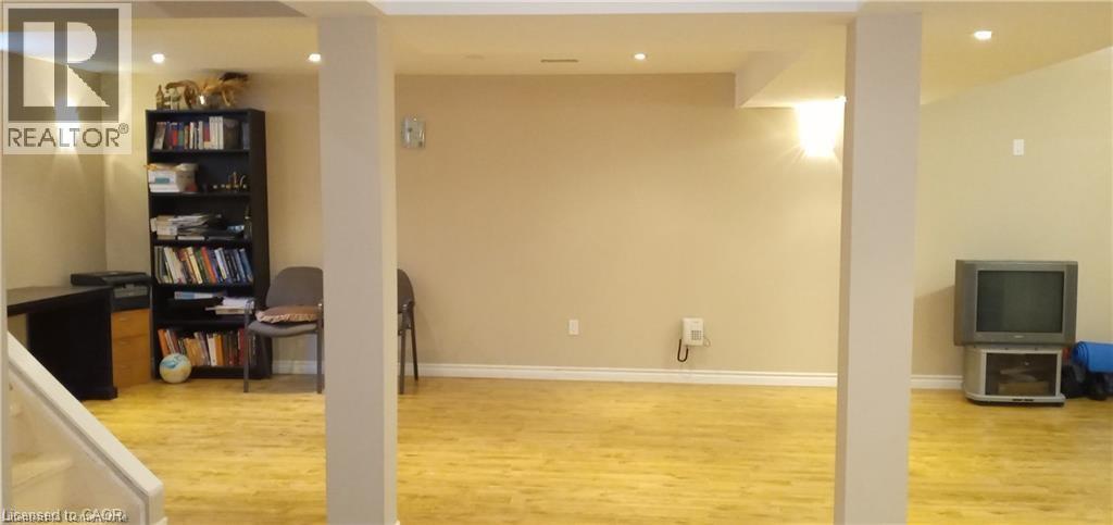 84 Apple Ridge Drive Unit# Lower, Kitchener, Ontario  N2P 2S7 - Photo 5 - 40872357