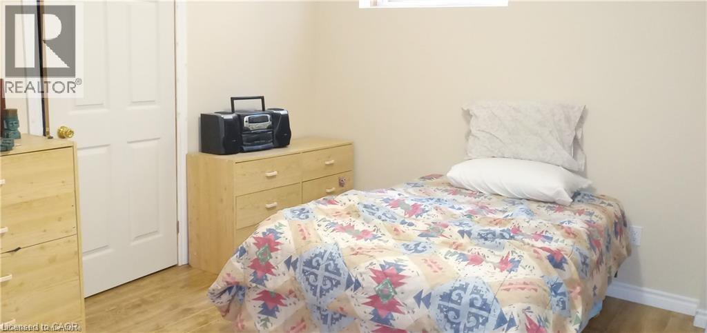 84 Apple Ridge Drive Unit# Lower, Kitchener, Ontario  N2P 2S7 - Photo 7 - 40872357