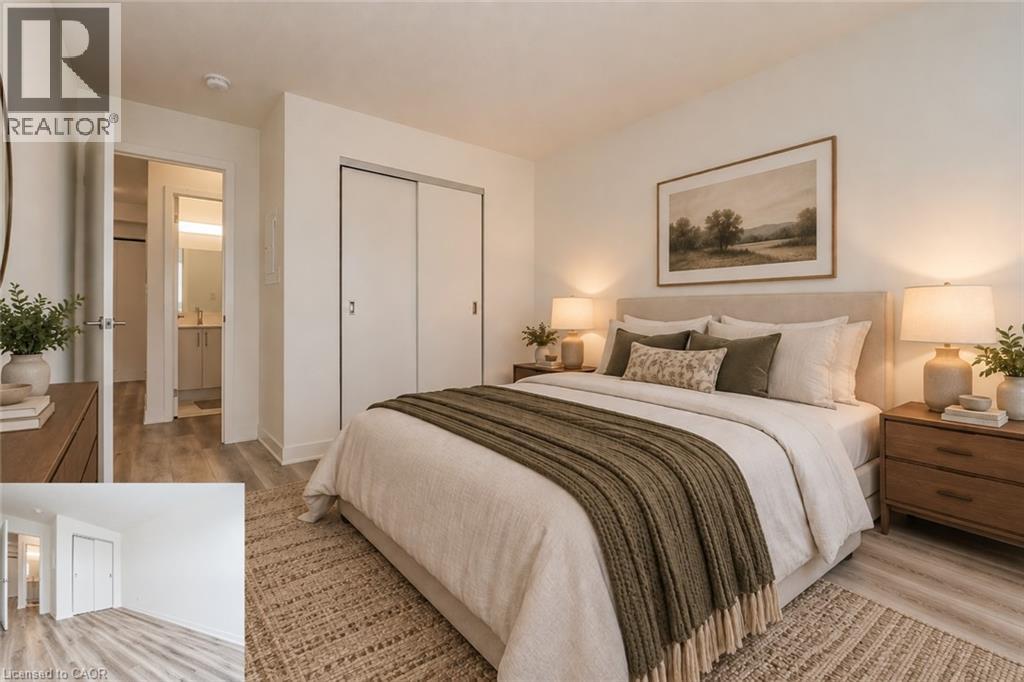 128 King Street N Unit# 1205, Waterloo, Ontario  N2J 0E9 - Photo 10 - 40872150