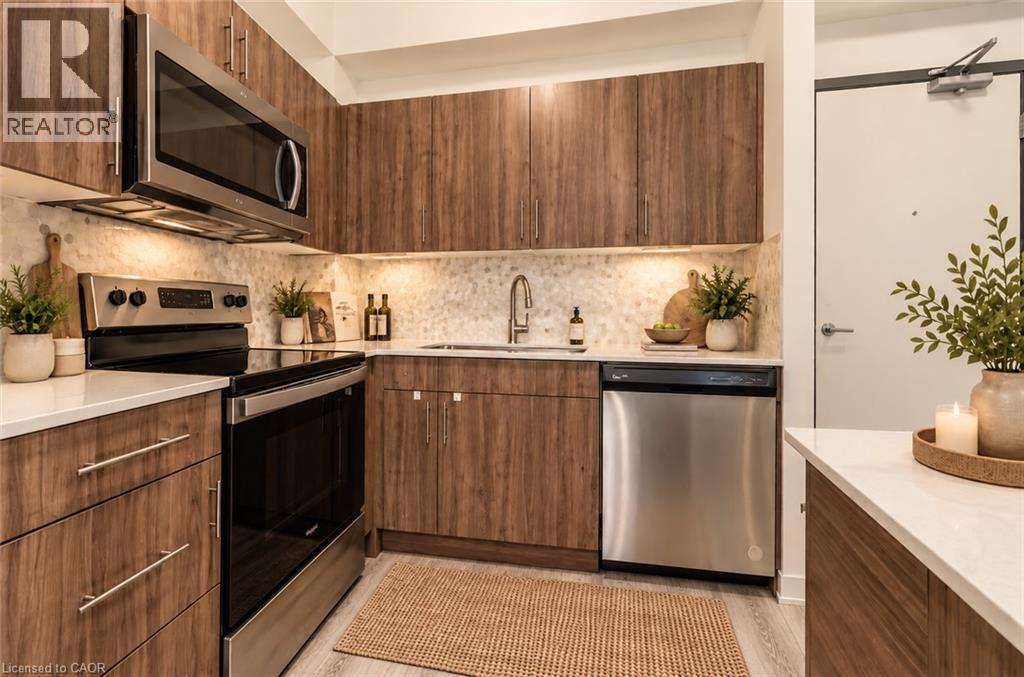 128 King Street N Unit# 1205, Waterloo, Ontario  N2J 0E9 - Photo 3 - 40872150