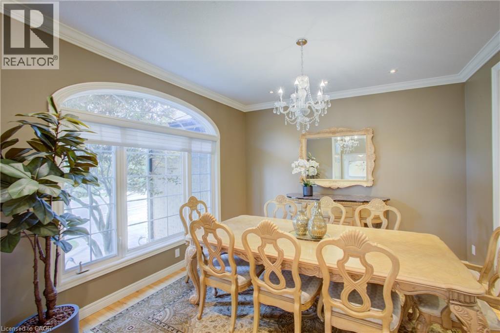 457 Caryndale Drive, Kitchener, Ontario  N2R 1J7 - Photo 11 - 40871711