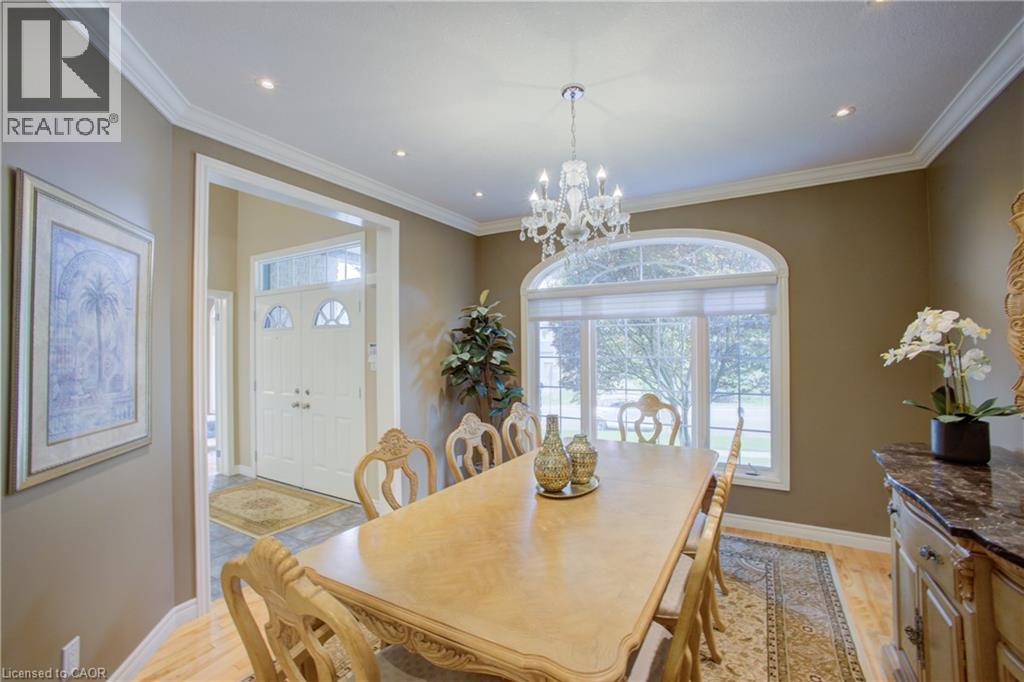 457 Caryndale Drive, Kitchener, Ontario  N2R 1J7 - Photo 12 - 40871711