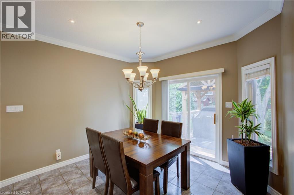 457 Caryndale Drive, Kitchener, Ontario  N2R 1J7 - Photo 16 - 40871711