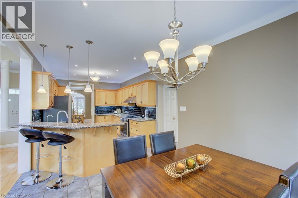 457 Caryndale Drive, Kitchener, Ontario  N2R 1J7 - Photo 17 - 40871711