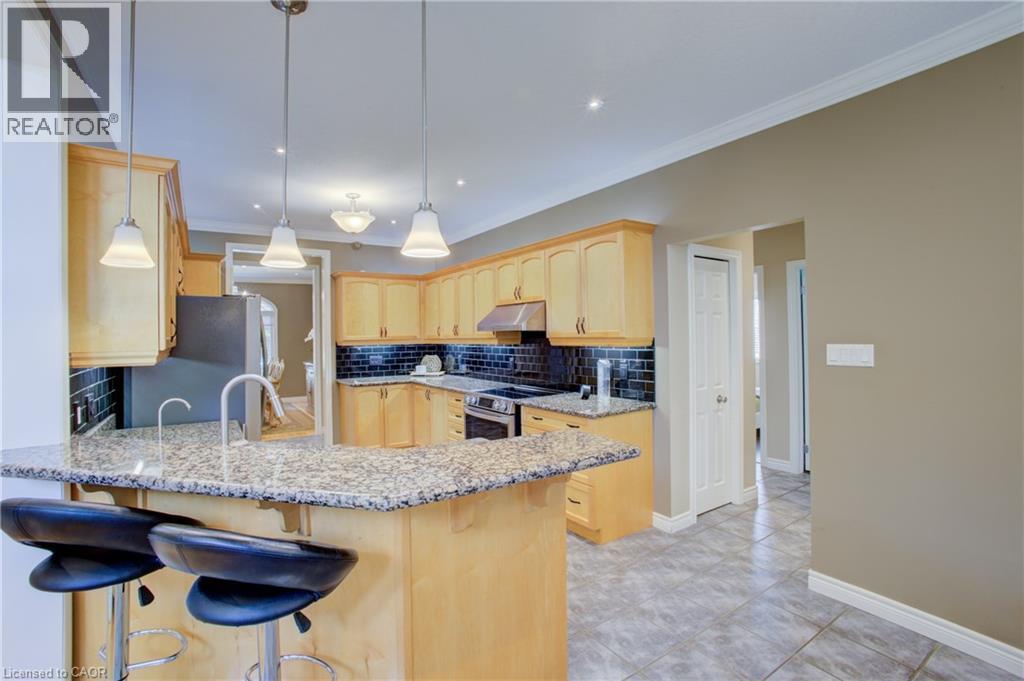 457 Caryndale Drive, Kitchener, Ontario  N2R 1J7 - Photo 18 - 40871711