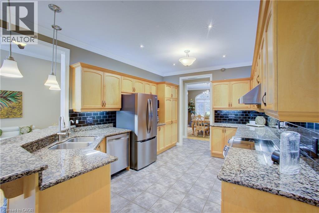 457 Caryndale Drive, Kitchener, Ontario  N2R 1J7 - Photo 19 - 40871711