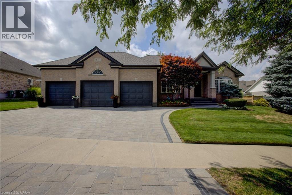 457 Caryndale Drive, Kitchener, Ontario  N2R 1J7 - Photo 2 - 40871711
