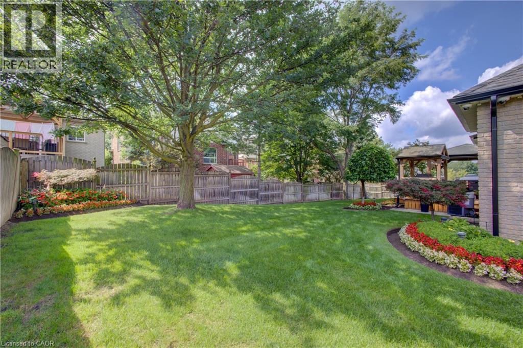 457 Caryndale Drive, Kitchener, Ontario  N2R 1J7 - Photo 35 - 40871711
