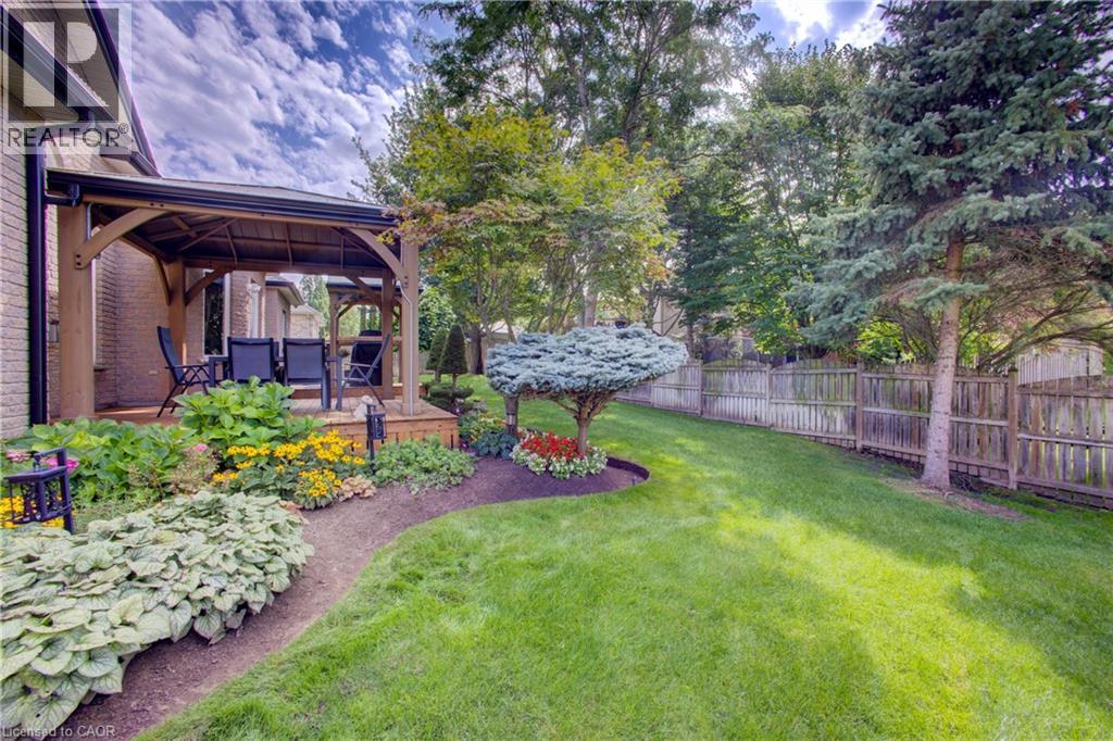 457 Caryndale Drive, Kitchener, Ontario  N2R 1J7 - Photo 39 - 40871711
