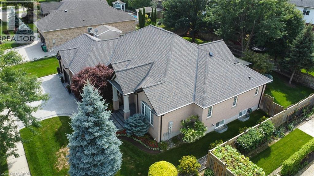 457 Caryndale Drive, Kitchener, Ontario  N2R 1J7 - Photo 44 - 40871711
