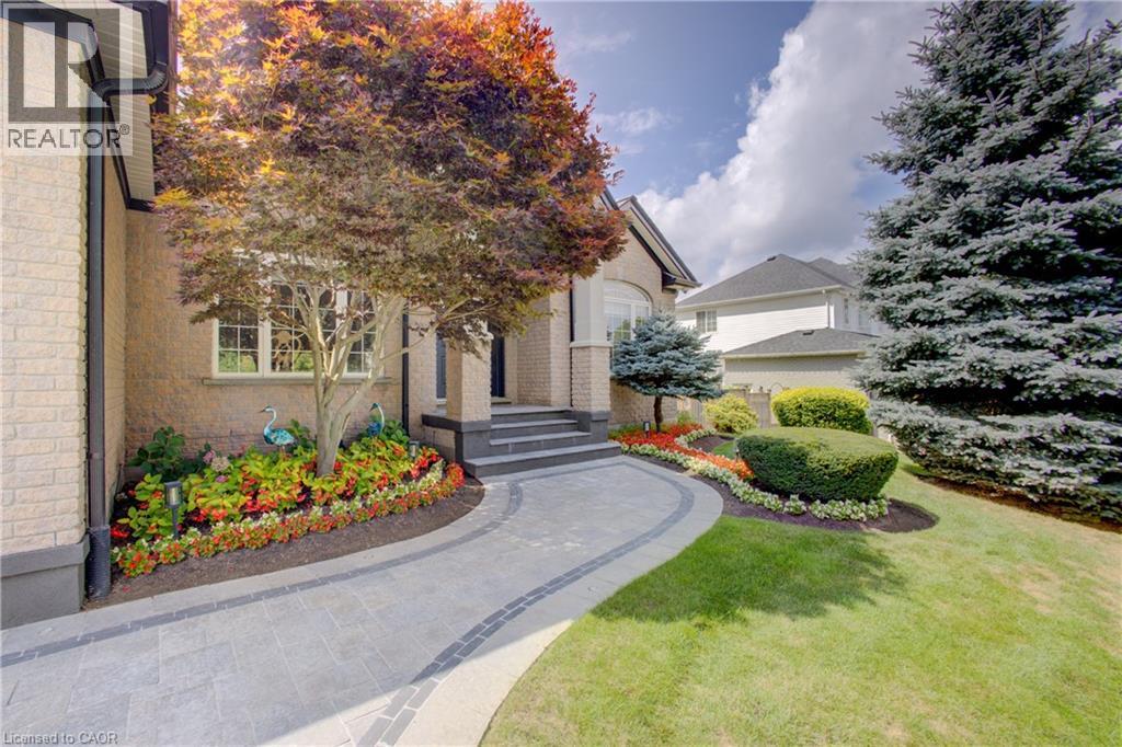 457 Caryndale Drive, Kitchener, Ontario  N2R 1J7 - Photo 6 - 40871711