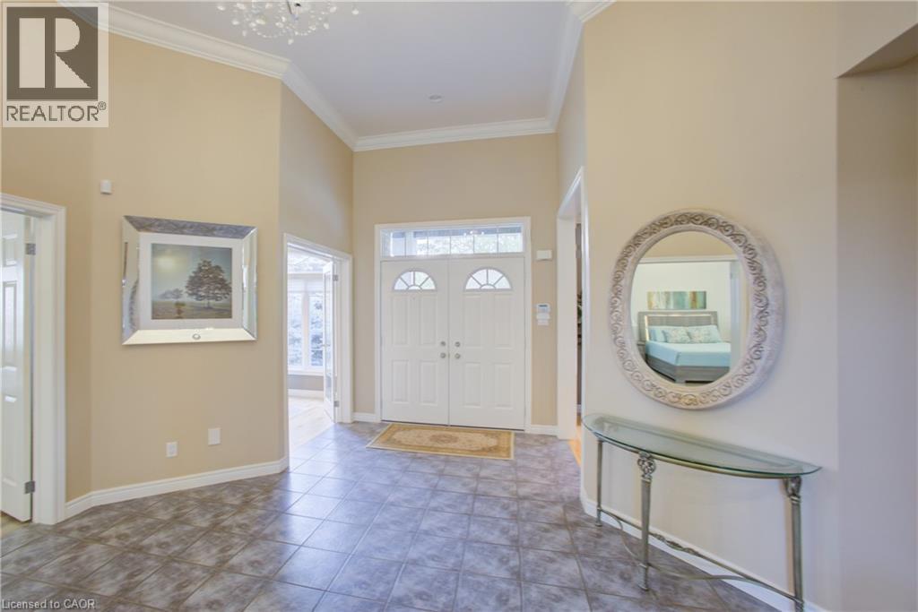 457 Caryndale Drive, Kitchener, Ontario  N2R 1J7 - Photo 8 - 40871711
