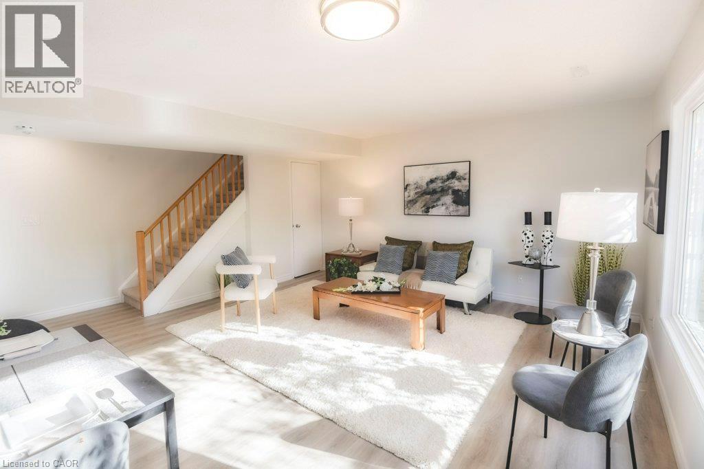 461 Beechwood Place Unit# 52, Waterloo, Ontario  N2T 1Y9 - Photo 10 - 40871328