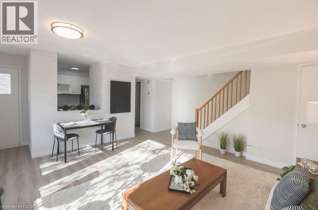 461 Beechwood Place Unit# 52, Waterloo, Ontario  N2T 1Y9 - Photo 14 - 40871328