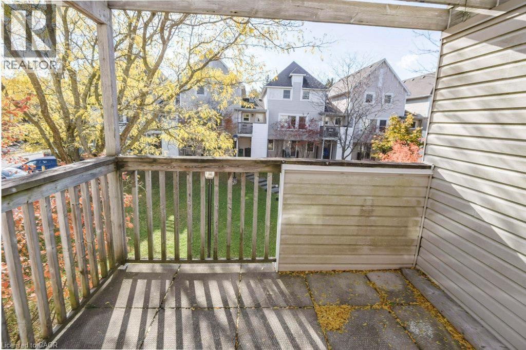 461 Beechwood Place Unit# 52, Waterloo, Ontario  N2T 1Y9 - Photo 18 - 40871328