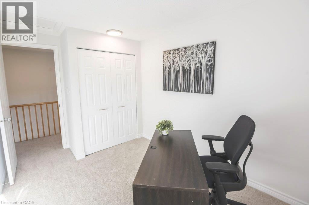 461 Beechwood Place Unit# 52, Waterloo, Ontario  N2T 1Y9 - Photo 20 - 40871328