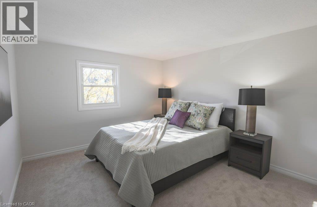 461 Beechwood Place Unit# 52, Waterloo, Ontario  N2T 1Y9 - Photo 22 - 40871328