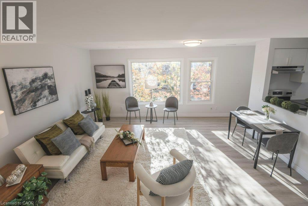 461 Beechwood Place Unit# 52, Waterloo, Ontario  N2T 1Y9 - Photo 6 - 40871328