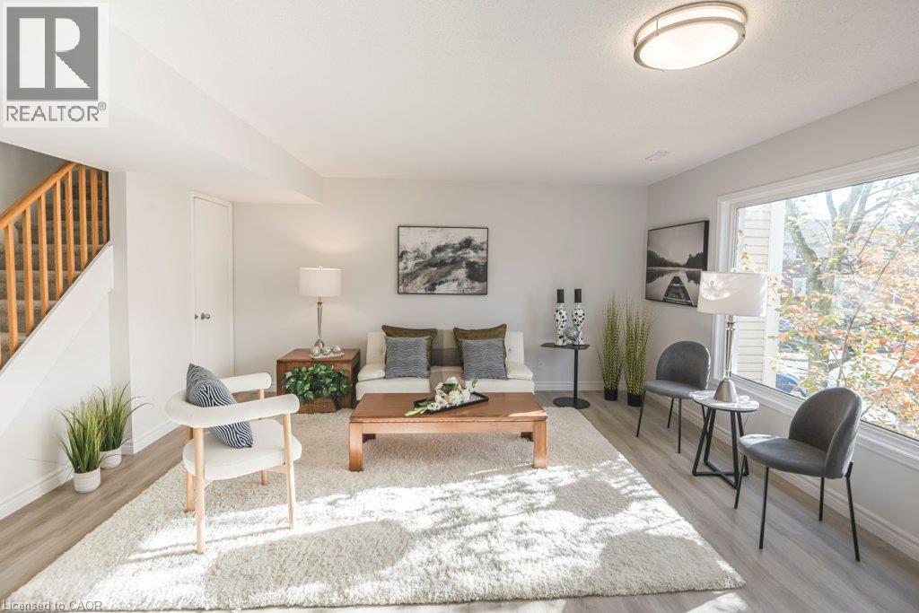 461 Beechwood Place Unit# 52, Waterloo, Ontario  N2T 1Y9 - Photo 7 - 40871328
