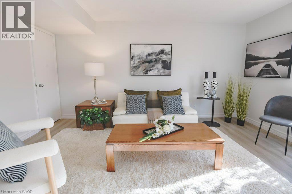 461 Beechwood Place Unit# 52, Waterloo, Ontario  N2T 1Y9 - Photo 9 - 40871328