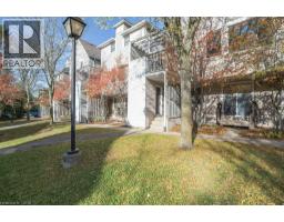 461 BEECHWOOD Place Unit# 52, Waterloo, Ontario