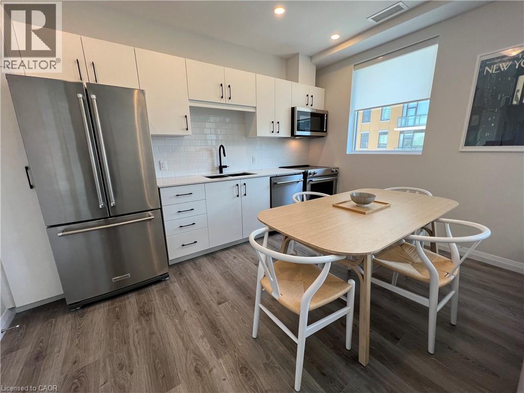 104 Garment Street Unit# 603, Kitchener, Ontario  N2G 0C8 - Photo 18 - 40872237