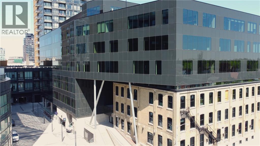 104 Garment Street Unit# 603, Kitchener, Ontario  N2G 0C8 - Photo 3 - 40872237