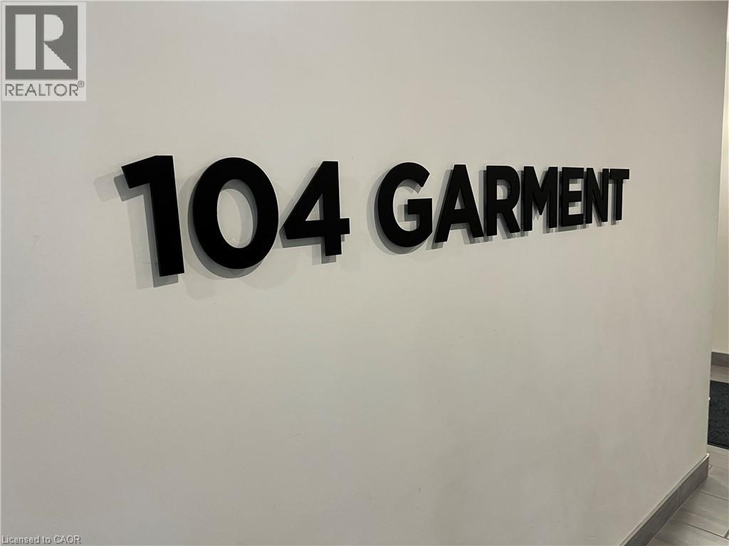 104 Garment Street Unit# 603, Kitchener, Ontario  N2G 0C8 - Photo 6 - 40872237