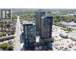 104 GARMENT Street Unit# 603, Kitchener, Ontario
