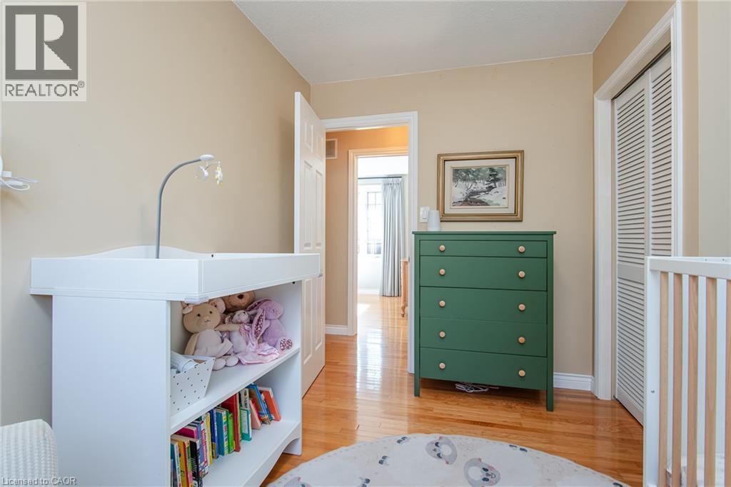 118 Wheatfield Crescent, Kitchener, Ontario  N2P 1P7 - Photo 28 - 40871687