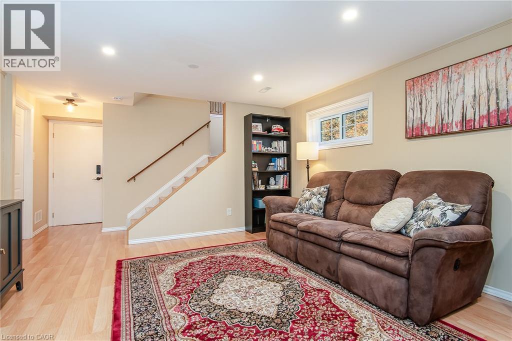 118 Wheatfield Crescent, Kitchener, Ontario  N2P 1P7 - Photo 34 - 40871687