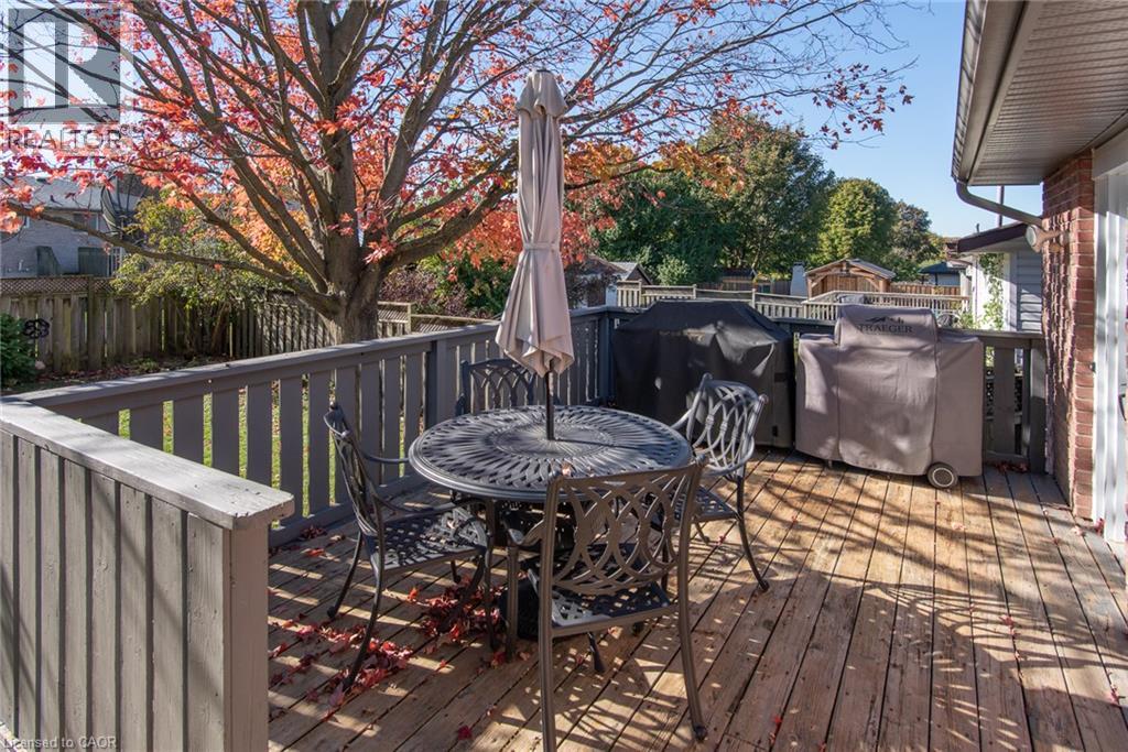 118 Wheatfield Crescent, Kitchener, Ontario  N2P 1P7 - Photo 44 - 40871687