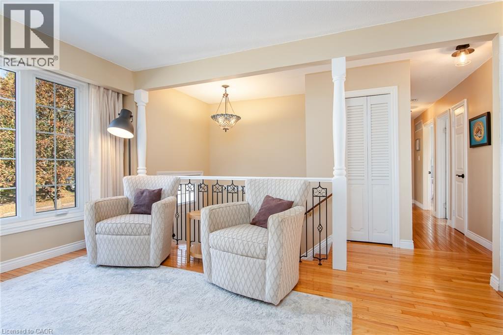 118 Wheatfield Crescent, Kitchener, Ontario  N2P 1P7 - Photo 5 - 40871687